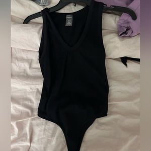 Free people movement bodysuit